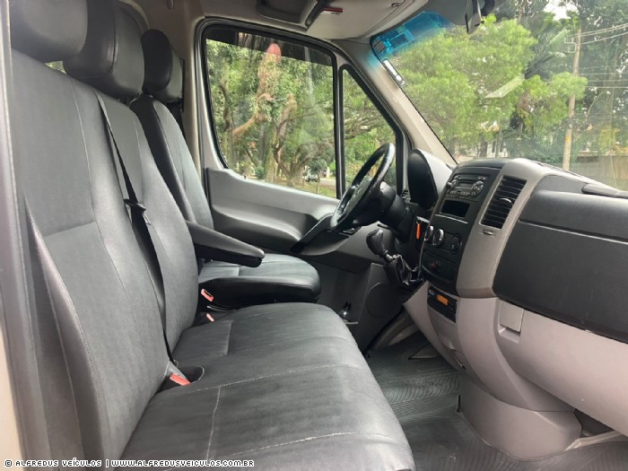 Mercedes-Benz SRINTER 415 LUXO 2013/2014